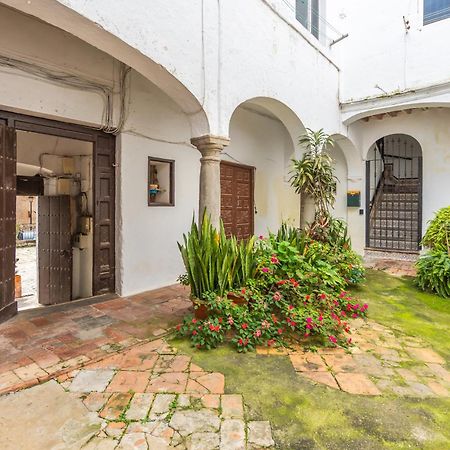 Ferienwohnung Casa Grande Centro By Inmo360Solutions Tarifa Exterior foto
