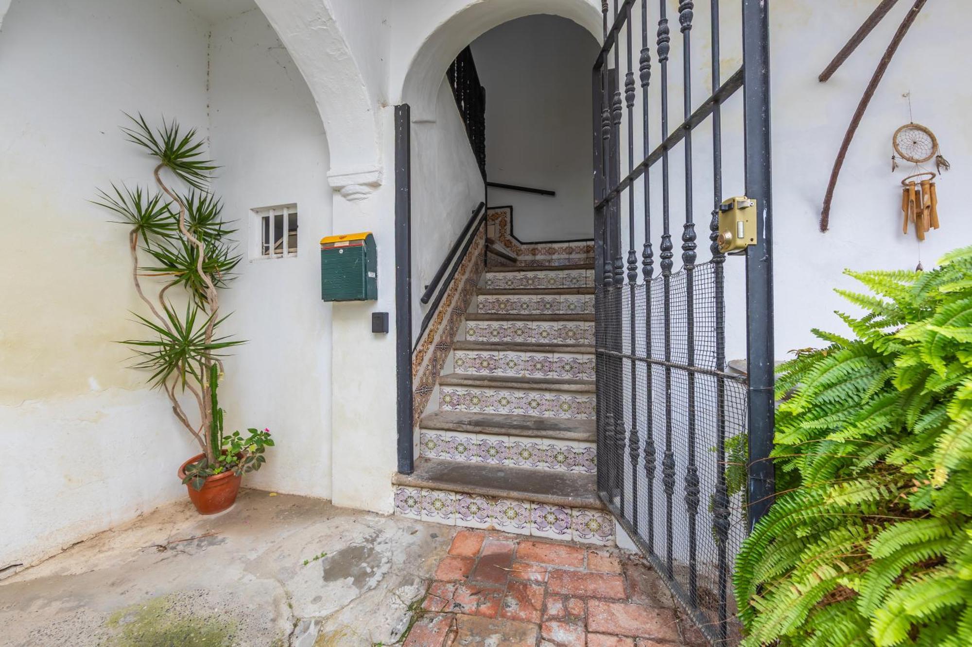 Ferienwohnung Casa Grande Centro By Inmo360Solutions Tarifa Exterior foto