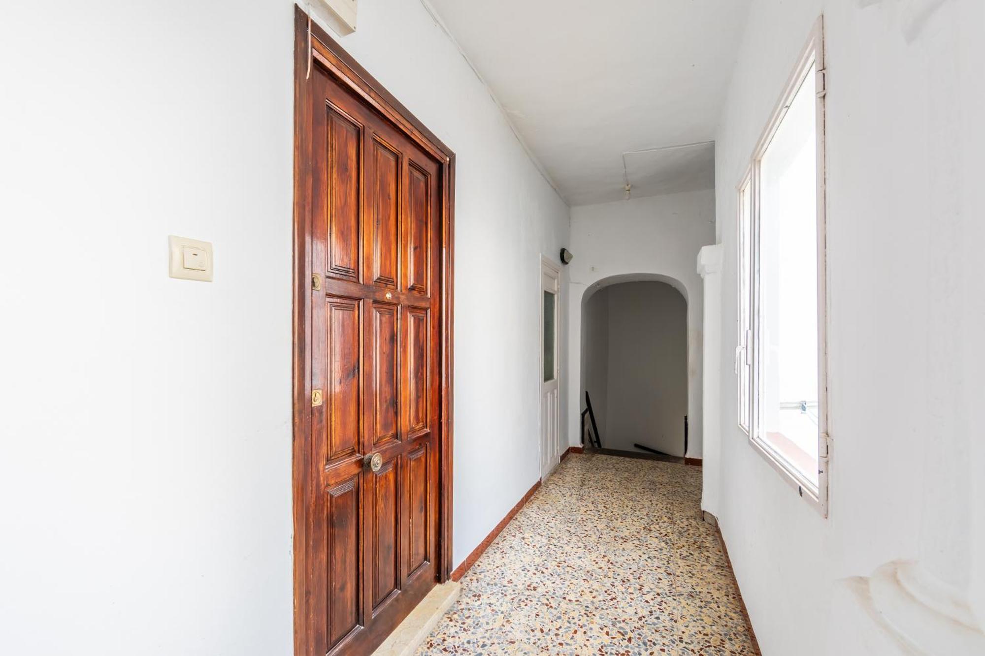 Ferienwohnung Casa Grande Centro By Inmo360Solutions Tarifa Exterior foto
