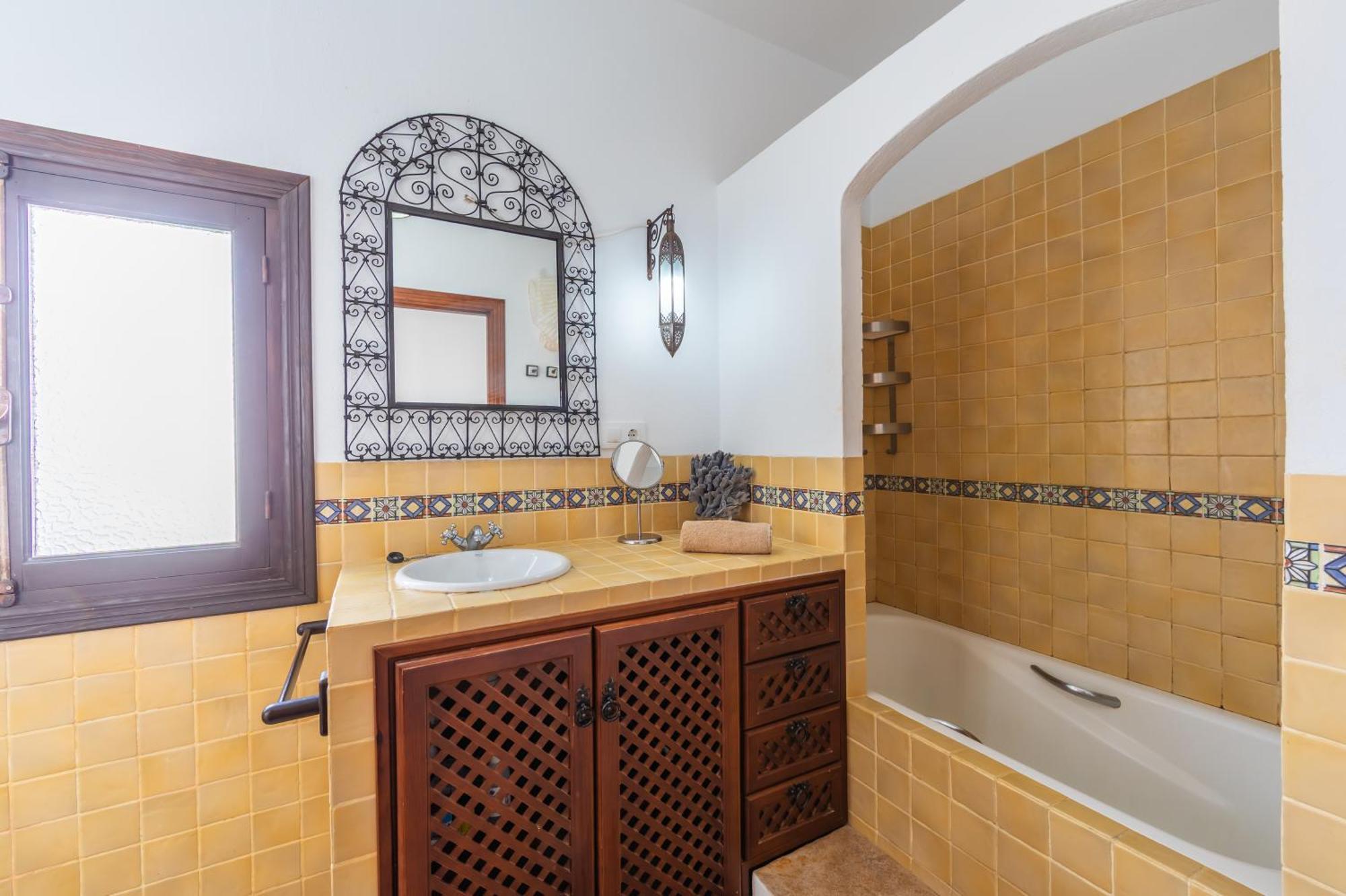 Ferienwohnung Casa Grande Centro By Inmo360Solutions Tarifa Exterior foto