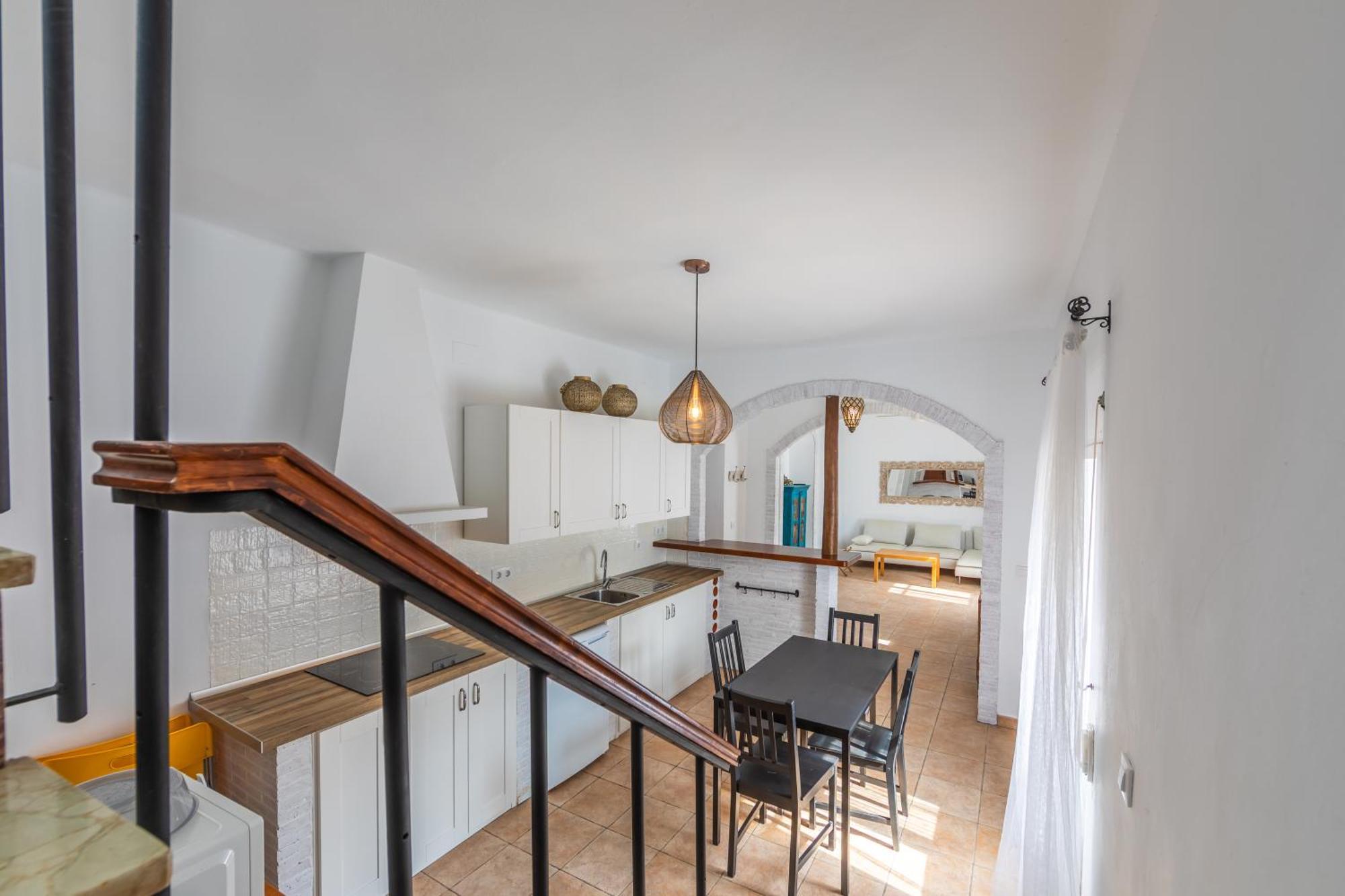 Ferienwohnung Casa Grande Centro By Inmo360Solutions Tarifa Exterior foto